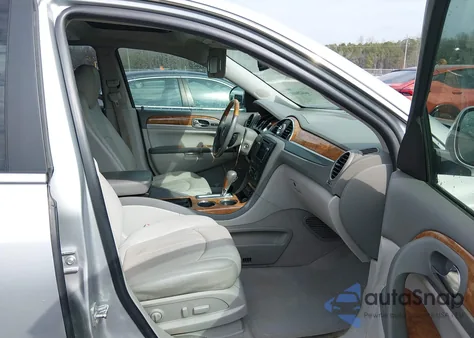 2012 Buick Enclave Leather z USA, uszkodzony, nr VIN 5GAKRCED0CJ116018